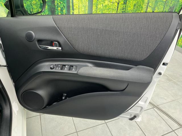 シエンタ ハイブリッド　Ｇ　セーフティーエディションＩＩ　両側電動ドア　純正ＳＤナビ　バックカメラ　衝突被害軽減システム　禁煙車　ドラレコ　コーナーセンサー　ＬＥＤヘッド　ビルトインＥＴＣ　クルコン　オートハイビーム　車線逸脱警報　オートライト（32枚目）