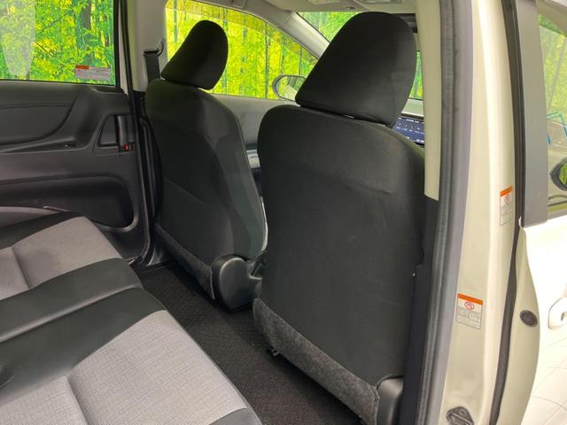 シエンタ ハイブリッド　Ｇ　セーフティーエディションＩＩ　両側電動ドア　純正ＳＤナビ　バックカメラ　衝突被害軽減システム　禁煙車　ドラレコ　コーナーセンサー　ＬＥＤヘッド　ビルトインＥＴＣ　クルコン　オートハイビーム　車線逸脱警報　オートライト（37枚目）