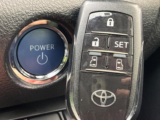 シエンタ ハイブリッド　Ｇ　セーフティーエディションＩＩ　両側電動ドア　純正ＳＤナビ　バックカメラ　衝突被害軽減システム　禁煙車　ドラレコ　コーナーセンサー　ＬＥＤヘッド　ビルトインＥＴＣ　クルコン　オートハイビーム　車線逸脱警報　オートライト（46枚目）