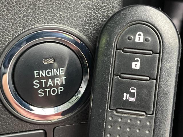 タント カスタムＸ　トップエディションＳＡＩＩＩ　電動スライドドア　衝突軽減装置　禁煙車　純正ナビ　バックカメラ　ＥＴＣ　Ｂｌｕｅｔｏｏｔｈ　フルセグ　スマートキー　シートヒーター　ハーフレザーシート　ＬＥＤヘッドライト　ＬＥＤフォグランプ（7枚目）