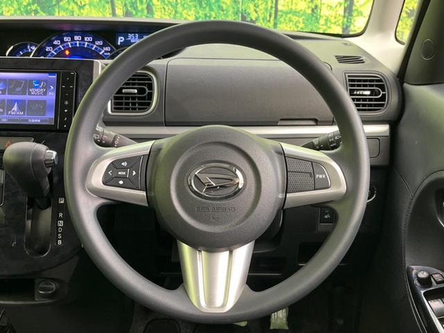 タント カスタムＸ　トップエディションＳＡＩＩＩ　電動スライドドア　衝突軽減装置　禁煙車　純正ナビ　バックカメラ　ＥＴＣ　Ｂｌｕｅｔｏｏｔｈ　フルセグ　スマートキー　シートヒーター　ハーフレザーシート　ＬＥＤヘッドライト　ＬＥＤフォグランプ（11枚目）