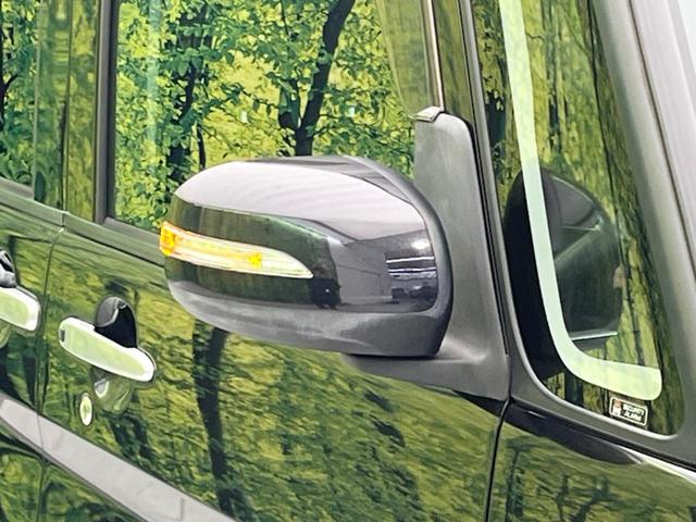 タント カスタムＸ　トップエディションＳＡＩＩＩ　電動スライドドア　衝突軽減装置　禁煙車　純正ナビ　バックカメラ　ＥＴＣ　Ｂｌｕｅｔｏｏｔｈ　フルセグ　スマートキー　シートヒーター　ハーフレザーシート　ＬＥＤヘッドライト　ＬＥＤフォグランプ（22枚目）