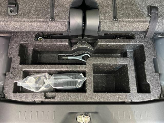 タント カスタムＸ　トップエディションＳＡＩＩＩ　電動スライドドア　衝突軽減装置　禁煙車　純正ナビ　バックカメラ　ＥＴＣ　Ｂｌｕｅｔｏｏｔｈ　フルセグ　スマートキー　シートヒーター　ハーフレザーシート　ＬＥＤヘッドライト　ＬＥＤフォグランプ（34枚目）