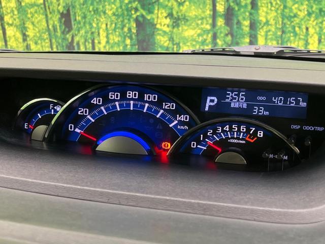 タント カスタムＸ　トップエディションＳＡＩＩＩ　電動スライドドア　衝突軽減装置　禁煙車　純正ナビ　バックカメラ　ＥＴＣ　Ｂｌｕｅｔｏｏｔｈ　フルセグ　スマートキー　シートヒーター　ハーフレザーシート　ＬＥＤヘッドライト　ＬＥＤフォグランプ（45枚目）