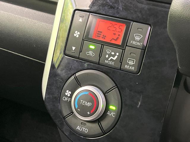 タント カスタムＸ　トップエディションＳＡＩＩＩ　電動スライドドア　衝突軽減装置　禁煙車　純正ナビ　バックカメラ　ＥＴＣ　Ｂｌｕｅｔｏｏｔｈ　フルセグ　スマートキー　シートヒーター　ハーフレザーシート　ＬＥＤヘッドライト　ＬＥＤフォグランプ（51枚目）