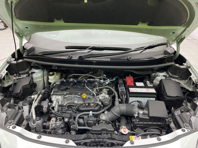 ヤリスクロス Ｚ　全周囲カメラ　衝突被害軽減システム　レーダークルーズ　禁煙車　ハーフレザーシート　パワーシート　ドラレコ　コーナーセンサー　スマートキー　ＬＥＤヘッド　ビルトインＥＴＣ　純正１８インチアルミ（18枚目）