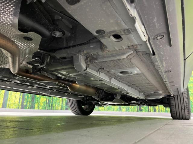 ヤリスクロス Ｚ　全周囲カメラ　衝突被害軽減システム　レーダークルーズ　禁煙車　ハーフレザーシート　パワーシート　ドラレコ　コーナーセンサー　スマートキー　ＬＥＤヘッド　ビルトインＥＴＣ　純正１８インチアルミ（30枚目）