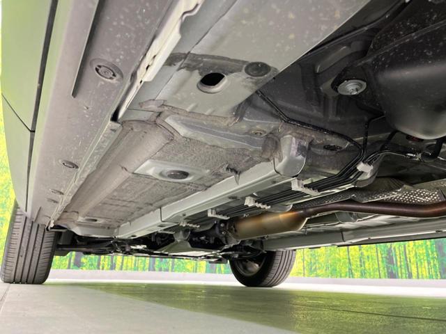 ヤリスクロス Ｚ　全周囲カメラ　衝突被害軽減システム　レーダークルーズ　禁煙車　ハーフレザーシート　パワーシート　ドラレコ　コーナーセンサー　スマートキー　ＬＥＤヘッド　ビルトインＥＴＣ　純正１８インチアルミ（31枚目）