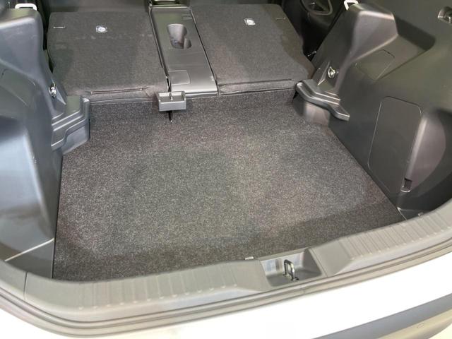 ヤリスクロス Ｚ　全周囲カメラ　衝突被害軽減システム　レーダークルーズ　禁煙車　ハーフレザーシート　パワーシート　ドラレコ　コーナーセンサー　スマートキー　ＬＥＤヘッド　ビルトインＥＴＣ　純正１８インチアルミ（33枚目）