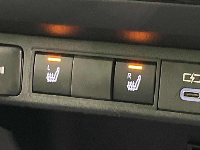 ヤリスクロス Ｚ　全周囲カメラ　衝突被害軽減システム　レーダークルーズ　禁煙車　ハーフレザーシート　パワーシート　ドラレコ　コーナーセンサー　スマートキー　ＬＥＤヘッド　ビルトインＥＴＣ　純正１８インチアルミ（52枚目）