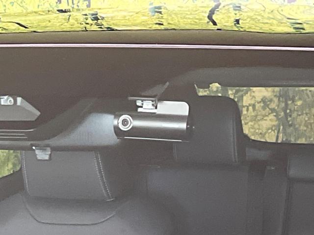 ヤリスクロス Ｚ　全周囲カメラ　衝突被害軽減システム　レーダークルーズ　禁煙車　ハーフレザーシート　パワーシート　ドラレコ　コーナーセンサー　スマートキー　ＬＥＤヘッド　ビルトインＥＴＣ　純正１８インチアルミ（55枚目）