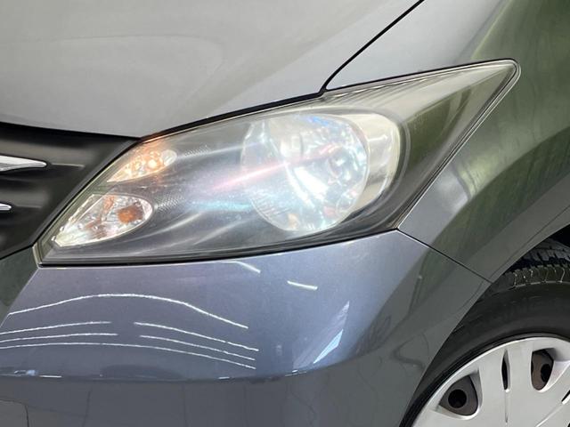 フリード G ハイウェイエディション 電動スライドドア 純正SDナビ バックカメラ 禁煙車 ETC HIDヘッドライト CD/DVD再生 オートライト キーレス 電動格納ミラー(13枚目)