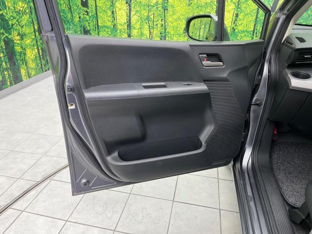 フリード G ハイウェイエディション 電動スライドドア 純正SDナビ バックカメラ 禁煙車 ETC HIDヘッドライト CD/DVD再生 オートライト キーレス 電動格納ミラー(36枚目)