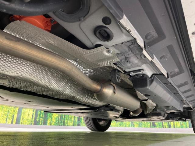 ＲＡＶ４ ハイブリッドＧ　モデリスタエアロ　衝突軽減装置　純正９インチディスプレイオーディオ　レーダークルーズコントロール　全周囲カメラ　ＥＴＣ　Ｂｌｕｅｔｏｏｔｈ　ドライブレコーダー　パワーバックドア　シートヒーター（35枚目）