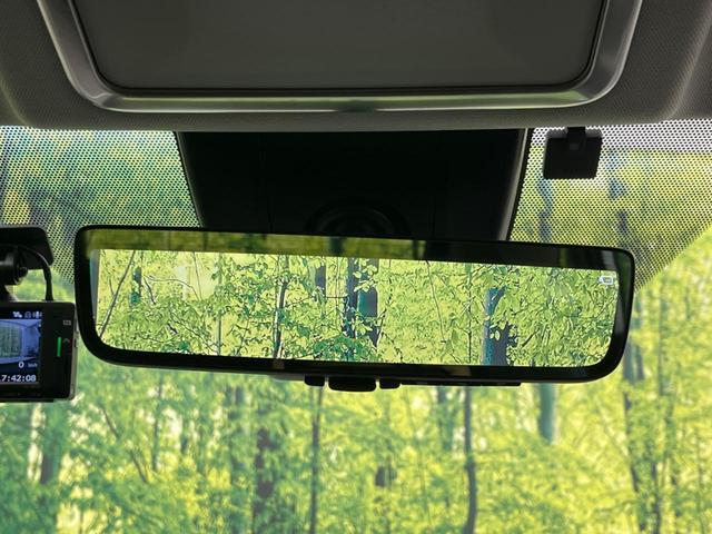 ＲＡＶ４ ハイブリッドＧ　モデリスタエアロ　衝突軽減装置　純正９インチディスプレイオーディオ　レーダークルーズコントロール　全周囲カメラ　ＥＴＣ　Ｂｌｕｅｔｏｏｔｈ　ドライブレコーダー　パワーバックドア　シートヒーター（43枚目）