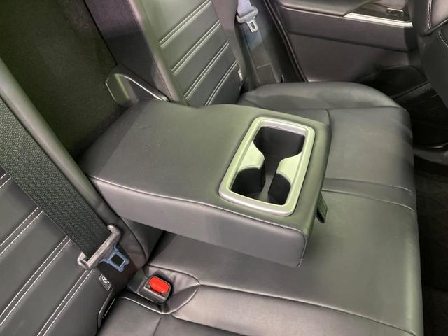 ＲＡＶ４ ハイブリッドＧ　モデリスタエアロ　衝突軽減装置　純正９インチディスプレイオーディオ　レーダークルーズコントロール　全周囲カメラ　ＥＴＣ　Ｂｌｕｅｔｏｏｔｈ　ドライブレコーダー　パワーバックドア　シートヒーター（49枚目）