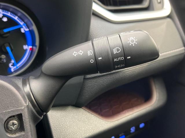 ＲＡＶ４ ハイブリッドＧ　モデリスタエアロ　衝突軽減装置　純正９インチディスプレイオーディオ　レーダークルーズコントロール　全周囲カメラ　ＥＴＣ　Ｂｌｕｅｔｏｏｔｈ　ドライブレコーダー　パワーバックドア　シートヒーター（52枚目）