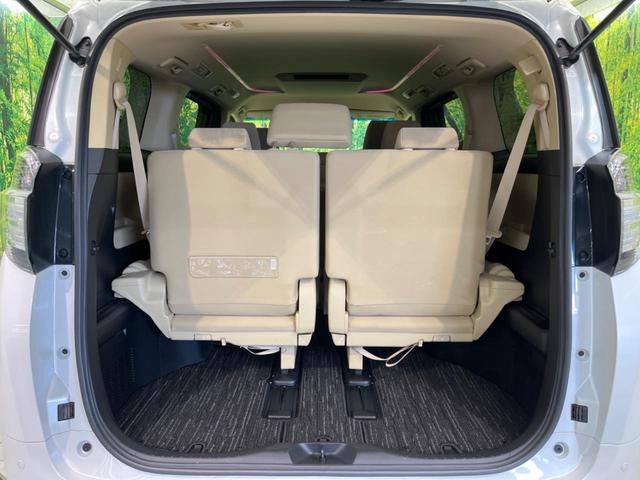 ヴェルファイア ２．５Ｘ　電動スライドドア　禁煙車　ドラレコ　スマートキー　ＬＥＤヘッド　ビルトインＥＴＣ　純正１６インチアルミ　オートライト　デュアルエアコン　リアエアコン　Ｂｌｕｅｔｏｏｔｈ　ＣＤ　ＤＶＤ再生　フルセグ（11枚目）