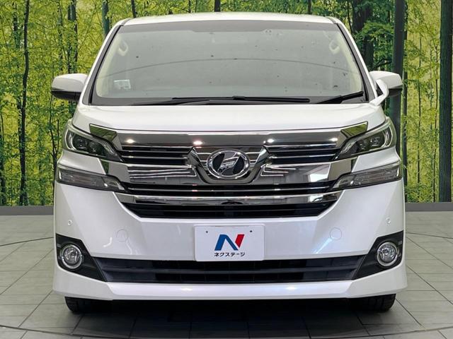 ヴェルファイア ２．５Ｘ　電動スライドドア　禁煙車　ドラレコ　スマートキー　ＬＥＤヘッド　ビルトインＥＴＣ　純正１６インチアルミ　オートライト　デュアルエアコン　リアエアコン　Ｂｌｕｅｔｏｏｔｈ　ＣＤ　ＤＶＤ再生　フルセグ（15枚目）