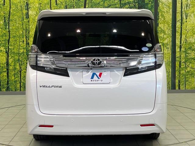 ヴェルファイア ２．５Ｘ　電動スライドドア　禁煙車　ドラレコ　スマートキー　ＬＥＤヘッド　ビルトインＥＴＣ　純正１６インチアルミ　オートライト　デュアルエアコン　リアエアコン　Ｂｌｕｅｔｏｏｔｈ　ＣＤ　ＤＶＤ再生　フルセグ（16枚目）