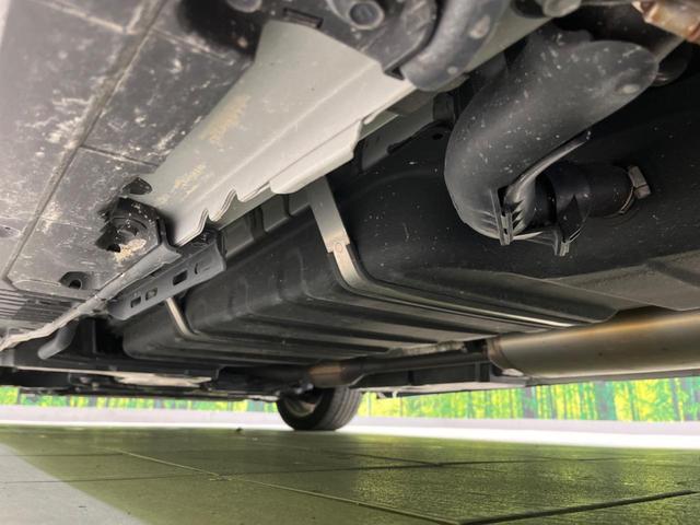 下回りがきれいなうちに、防錆加工の施工がオススメ。降雪地域はもちろん、沿岸部にお住いの方や、趣味でマリン・ウィンタースポーツをされる方にご好評いただいております。