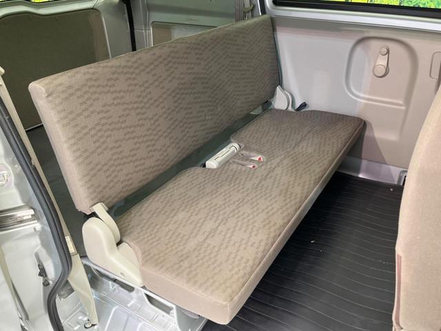 ＮＶ１００クリッパーバン ＤＸ　禁煙車　ＥＴＣ　スマートキー　オートライト　ドアバイザー　プライバシーガラス　盗難防止装置　ＵＳＢ入力端子　トラクションコントロール　エアコン　横滑り防止機能　パワーステアリング（8枚目）