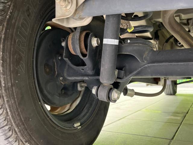 ＮＶ１００クリッパーバン ＤＸ　禁煙車　ＥＴＣ　スマートキー　オートライト　ドアバイザー　プライバシーガラス　盗難防止装置　ＵＳＢ入力端子　トラクションコントロール　エアコン　横滑り防止機能　パワーステアリング（19枚目）