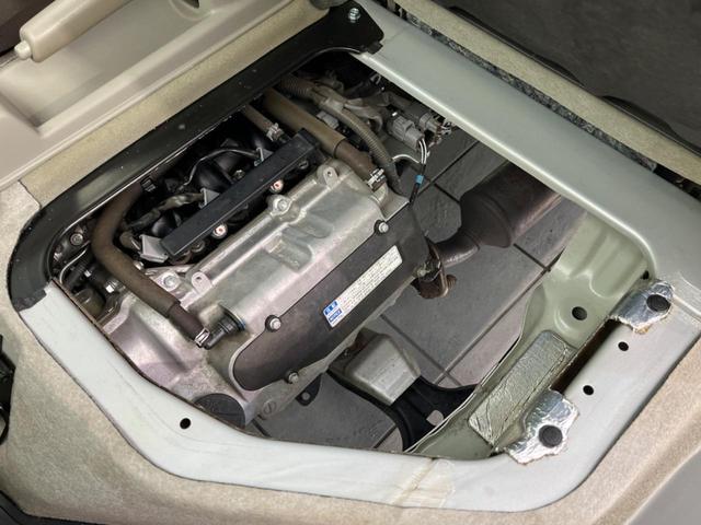 ＮＶ１００クリッパーバン ＤＸ　禁煙車　ＥＴＣ　スマートキー　オートライト　ドアバイザー　プライバシーガラス　盗難防止装置　ＵＳＢ入力端子　トラクションコントロール　エアコン　横滑り防止機能　パワーステアリング（21枚目）