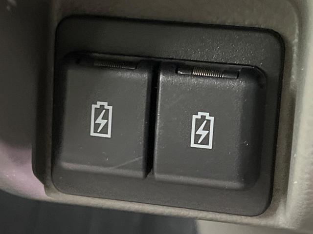 ＮＶ１００クリッパーバン ＤＸ　禁煙車　ＥＴＣ　スマートキー　オートライト　ドアバイザー　プライバシーガラス　盗難防止装置　ＵＳＢ入力端子　トラクションコントロール　エアコン　横滑り防止機能　パワーステアリング（44枚目）