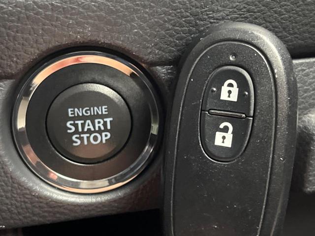 ハスラー Ｊ　８型ナビ　全周囲カメラ　衝突軽減装置　２トーンカラー　ドラレコ　ＥＴＣ　シートヒーター　Ｂｌｕｅｔｏｏｔｈ　スマートキー　ＨＩＤヘッドライト　純正１５インチアルミ　車線逸脱警報　アイドリングストップ（7枚目）