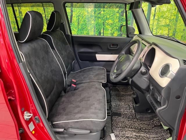 ハスラー Ｊ　８型ナビ　全周囲カメラ　衝突軽減装置　２トーンカラー　ドラレコ　ＥＴＣ　シートヒーター　Ｂｌｕｅｔｏｏｔｈ　スマートキー　ＨＩＤヘッドライト　純正１５インチアルミ　車線逸脱警報　アイドリングストップ（8枚目）