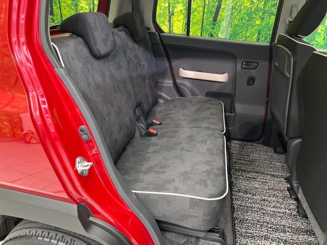 ハスラー Ｊ　８型ナビ　全周囲カメラ　衝突軽減装置　２トーンカラー　ドラレコ　ＥＴＣ　シートヒーター　Ｂｌｕｅｔｏｏｔｈ　スマートキー　ＨＩＤヘッドライト　純正１５インチアルミ　車線逸脱警報　アイドリングストップ（9枚目）