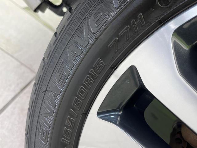 ハスラー Ｊ　８型ナビ　全周囲カメラ　衝突軽減装置　２トーンカラー　ドラレコ　ＥＴＣ　シートヒーター　Ｂｌｕｅｔｏｏｔｈ　スマートキー　ＨＩＤヘッドライト　純正１５インチアルミ　車線逸脱警報　アイドリングストップ（24枚目）