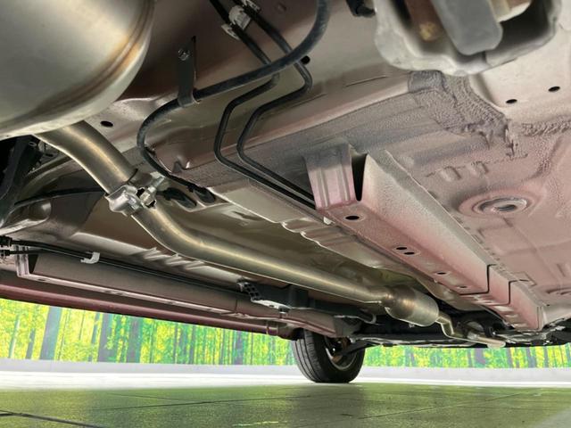 ハスラー Ｊ　８型ナビ　全周囲カメラ　衝突軽減装置　２トーンカラー　ドラレコ　ＥＴＣ　シートヒーター　Ｂｌｕｅｔｏｏｔｈ　スマートキー　ＨＩＤヘッドライト　純正１５インチアルミ　車線逸脱警報　アイドリングストップ（31枚目）