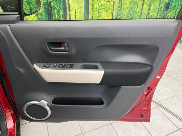 ハスラー Ｊ　８型ナビ　全周囲カメラ　衝突軽減装置　２トーンカラー　ドラレコ　ＥＴＣ　シートヒーター　Ｂｌｕｅｔｏｏｔｈ　スマートキー　ＨＩＤヘッドライト　純正１５インチアルミ　車線逸脱警報　アイドリングストップ（32枚目）