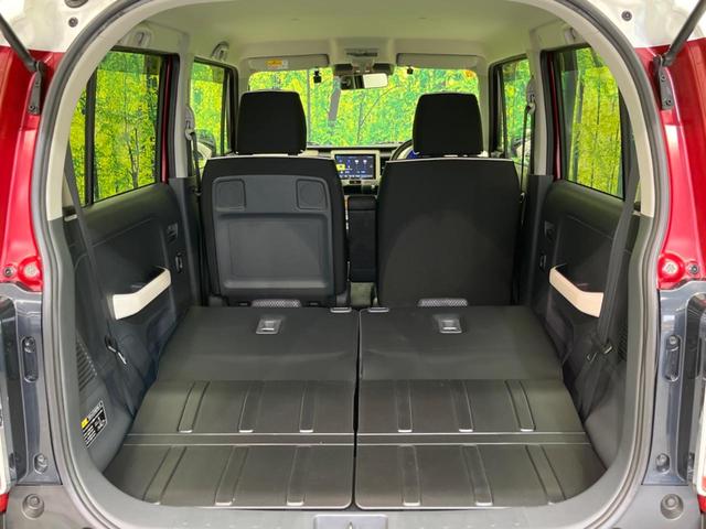 ハスラー Ｊ　８型ナビ　全周囲カメラ　衝突軽減装置　２トーンカラー　ドラレコ　ＥＴＣ　シートヒーター　Ｂｌｕｅｔｏｏｔｈ　スマートキー　ＨＩＤヘッドライト　純正１５インチアルミ　車線逸脱警報　アイドリングストップ（35枚目）