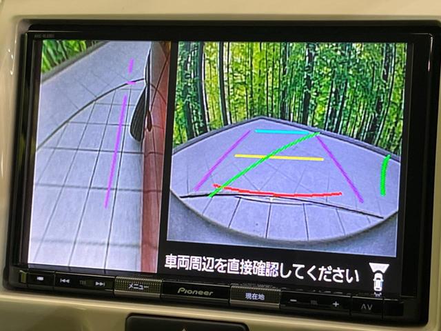 ハスラー Ｊ　８型ナビ　全周囲カメラ　衝突軽減装置　２トーンカラー　ドラレコ　ＥＴＣ　シートヒーター　Ｂｌｕｅｔｏｏｔｈ　スマートキー　ＨＩＤヘッドライト　純正１５インチアルミ　車線逸脱警報　アイドリングストップ（50枚目）