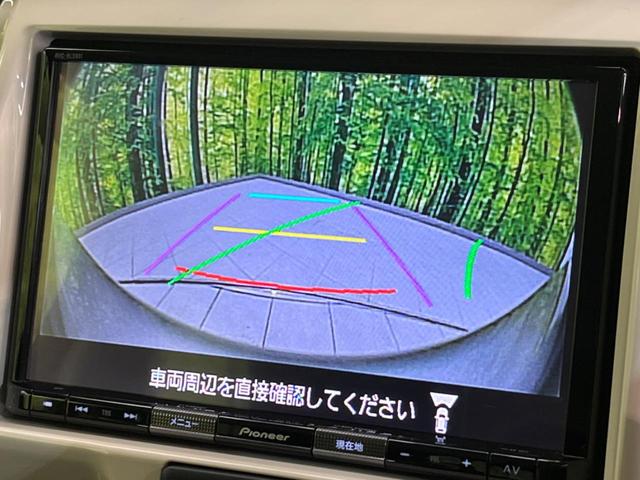 ハスラー Ｊ　８型ナビ　全周囲カメラ　衝突軽減装置　２トーンカラー　ドラレコ　ＥＴＣ　シートヒーター　Ｂｌｕｅｔｏｏｔｈ　スマートキー　ＨＩＤヘッドライト　純正１５インチアルミ　車線逸脱警報　アイドリングストップ（51枚目）