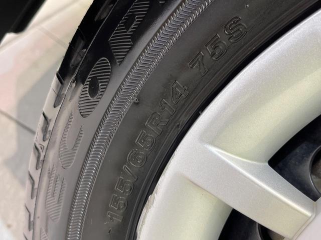 ムーヴキャンバス ストライプスＧターボ　両側電動スライドドア　衝突軽減装置　禁煙車　純正１０インチナビ　全周囲カメラ　レーダークルーズコントロール　ＥＴＣ　Ｂｌｕｅｔｏｏｔｈ　フルセグ　ドライブレコーダー　スマートキー　シートヒーター（24枚目）