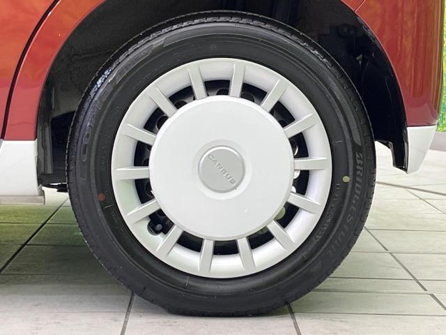 ムーヴキャンバス ストライプスＧターボ　両側電動スライドドア　衝突軽減装置　禁煙車　純正１０インチナビ　全周囲カメラ　レーダークルーズコントロール　ＥＴＣ　Ｂｌｕｅｔｏｏｔｈ　フルセグ　ドライブレコーダー　スマートキー　シートヒーター（25枚目）