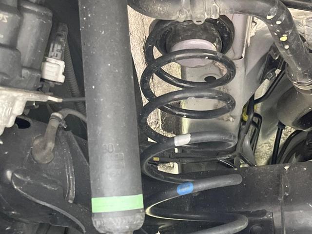 ムーヴキャンバス ストライプスＧターボ　両側電動スライドドア　衝突軽減装置　禁煙車　純正１０インチナビ　全周囲カメラ　レーダークルーズコントロール　ＥＴＣ　Ｂｌｕｅｔｏｏｔｈ　フルセグ　ドライブレコーダー　スマートキー　シートヒーター（29枚目）