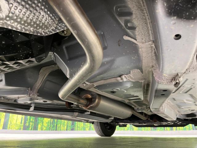 ムーヴキャンバス ストライプスＧターボ　両側電動スライドドア　衝突軽減装置　禁煙車　純正１０インチナビ　全周囲カメラ　レーダークルーズコントロール　ＥＴＣ　Ｂｌｕｅｔｏｏｔｈ　フルセグ　ドライブレコーダー　スマートキー　シートヒーター（31枚目）