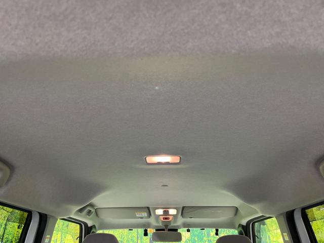 ムーヴキャンバス ストライプスＧターボ　両側電動スライドドア　衝突軽減装置　禁煙車　純正１０インチナビ　全周囲カメラ　レーダークルーズコントロール　ＥＴＣ　Ｂｌｕｅｔｏｏｔｈ　フルセグ　ドライブレコーダー　スマートキー　シートヒーター（33枚目）