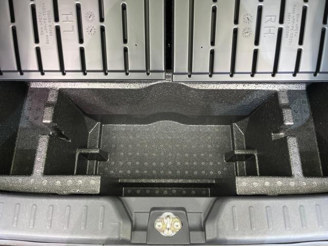 ムーヴキャンバス ストライプスＧターボ　両側電動スライドドア　衝突軽減装置　禁煙車　純正１０インチナビ　全周囲カメラ　レーダークルーズコントロール　ＥＴＣ　Ｂｌｕｅｔｏｏｔｈ　フルセグ　ドライブレコーダー　スマートキー　シートヒーター（34枚目）