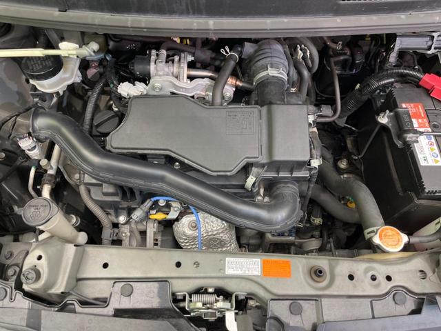 ルーミー カスタムＧ　両側電動ドア　バックカメラ　衝突被害軽減システム　レーダークルーズ　禁煙車　ドラレコ　コーナーセンサー　スマートキー　ＬＥＤヘッド　ビルトインＥＴＣ　純正１４インチアルミ　オートハイビーム（18枚目）