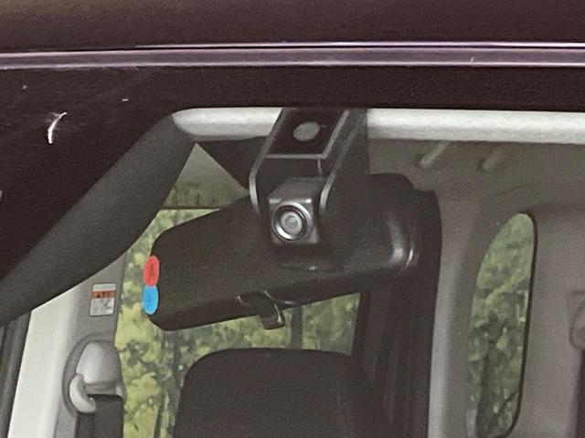 ルーミー カスタムＧ　両側電動ドア　バックカメラ　衝突被害軽減システム　レーダークルーズ　禁煙車　ドラレコ　コーナーセンサー　スマートキー　ＬＥＤヘッド　ビルトインＥＴＣ　純正１４インチアルミ　オートハイビーム（21枚目）