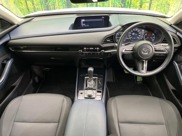 ＣＸ－３０ ＸＤ　プロアクティブ　ツーリングセレクション　ディーゼル　メーカー純正ナビ　バックカメラ　衝突警報装置　レーダークルーズコントロール　禁煙車　パワーバックドア　シートヒーター　ドライブレコーダー　コーナーセンサー　レーンキープ　スマートキー（2枚目）