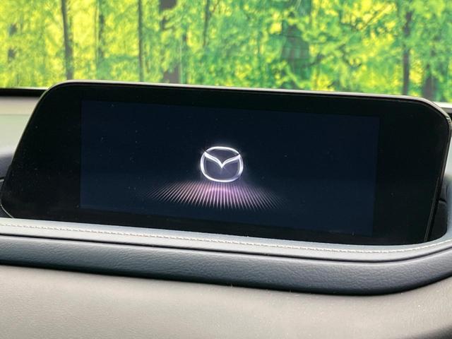 ＣＸ－３０ ＸＤ　プロアクティブ　ツーリングセレクション　ディーゼル　メーカー純正ナビ　バックカメラ　衝突警報装置　レーダークルーズコントロール　禁煙車　パワーバックドア　シートヒーター　ドライブレコーダー　コーナーセンサー　レーンキープ　スマートキー（3枚目）