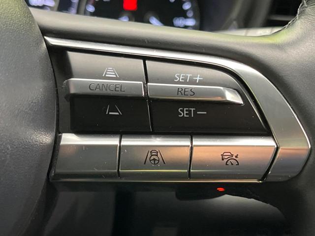 ＣＸ－３０ ＸＤ　プロアクティブ　ツーリングセレクション　ディーゼル　メーカー純正ナビ　バックカメラ　衝突警報装置　レーダークルーズコントロール　禁煙車　パワーバックドア　シートヒーター　ドライブレコーダー　コーナーセンサー　レーンキープ　スマートキー（6枚目）