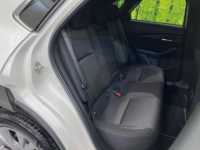 ＣＸ－３０ ＸＤ　プロアクティブ　ツーリングセレクション　ディーゼル　メーカー純正ナビ　バックカメラ　衝突警報装置　レーダークルーズコントロール　禁煙車　パワーバックドア　シートヒーター　ドライブレコーダー　コーナーセンサー　レーンキープ　スマートキー（9枚目）